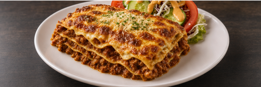 Lasagna